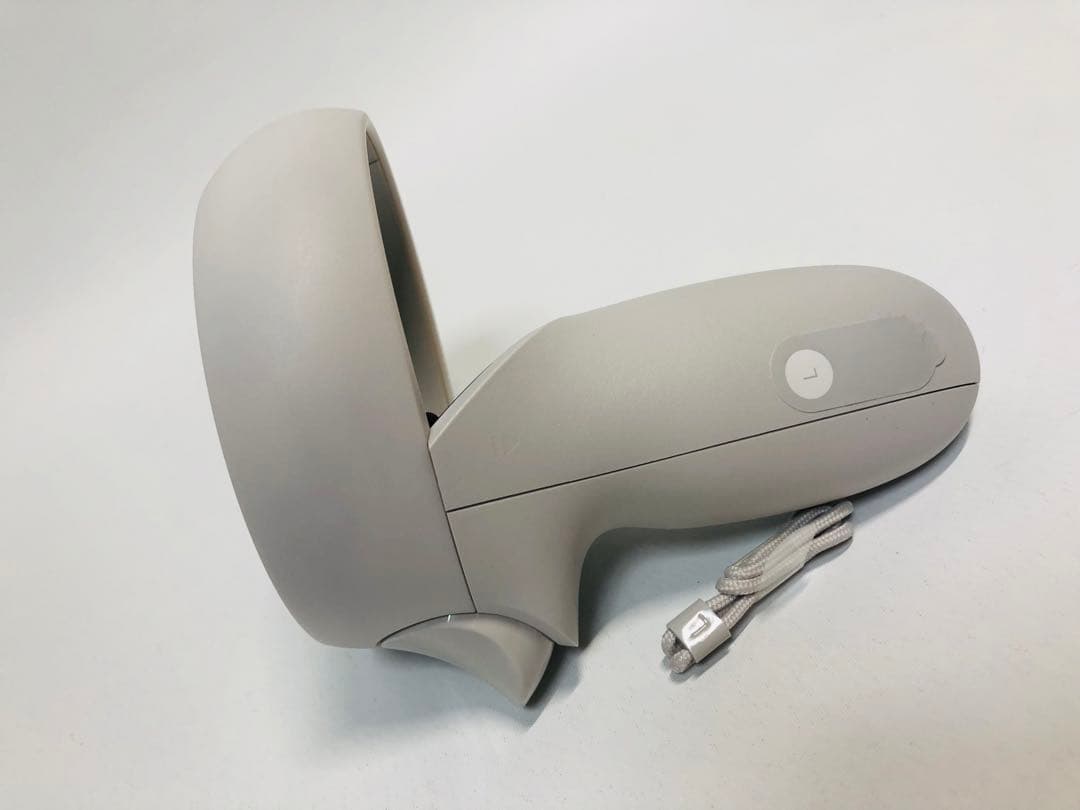 【匿名配送】 Quest 2 128GB VRヘッドセット【中古】