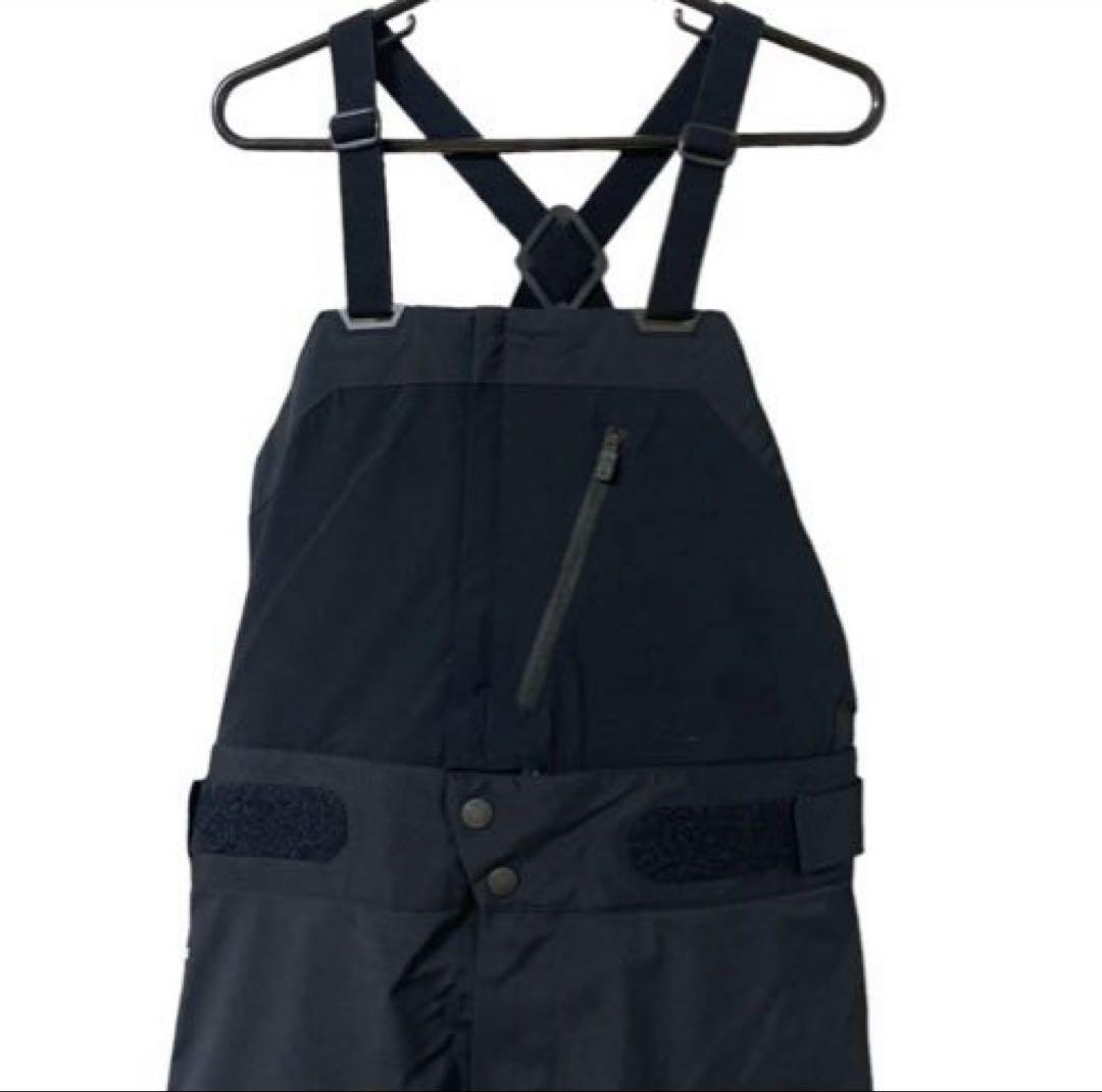 スノーボード The North Face Powder Guide Light Bib S