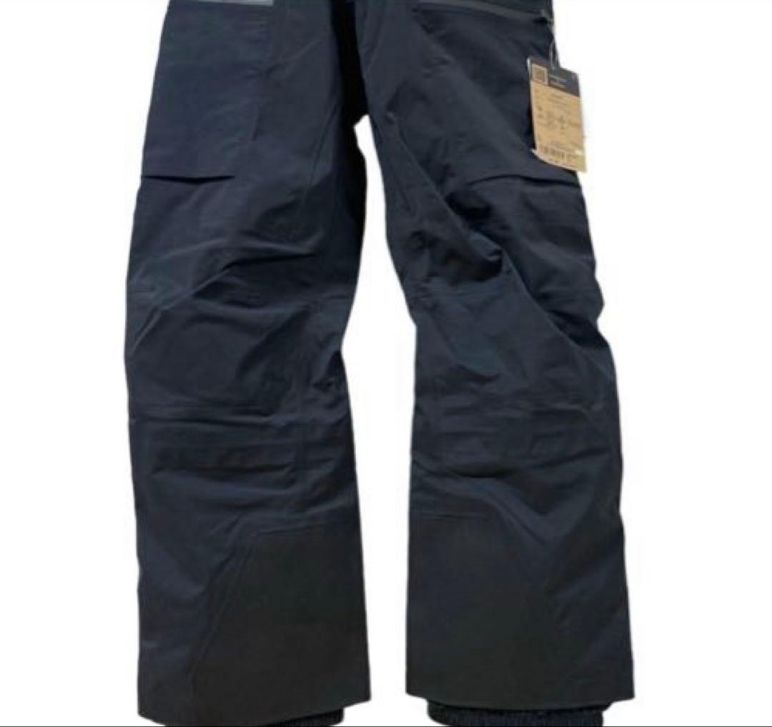 スノーボード The North Face Powder Guide Light Bib S