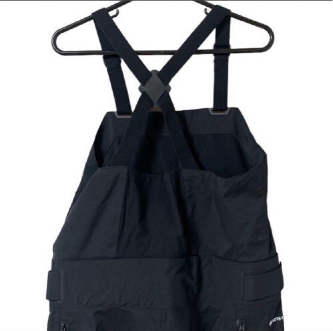 スノーボード The North Face Powder Guide Light Bib S