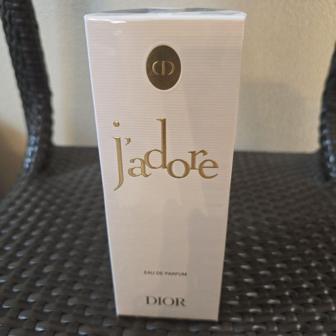 香水(女性用) DIOR j'adore Eau de Parfum