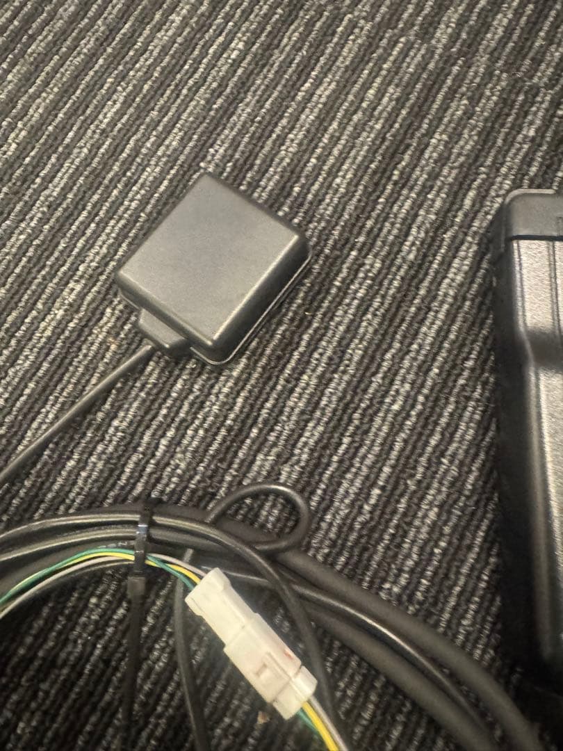 MITSUBA ミツバMSC-BE700Ⅱ ETC2.0 アンテナ分離型バイク用