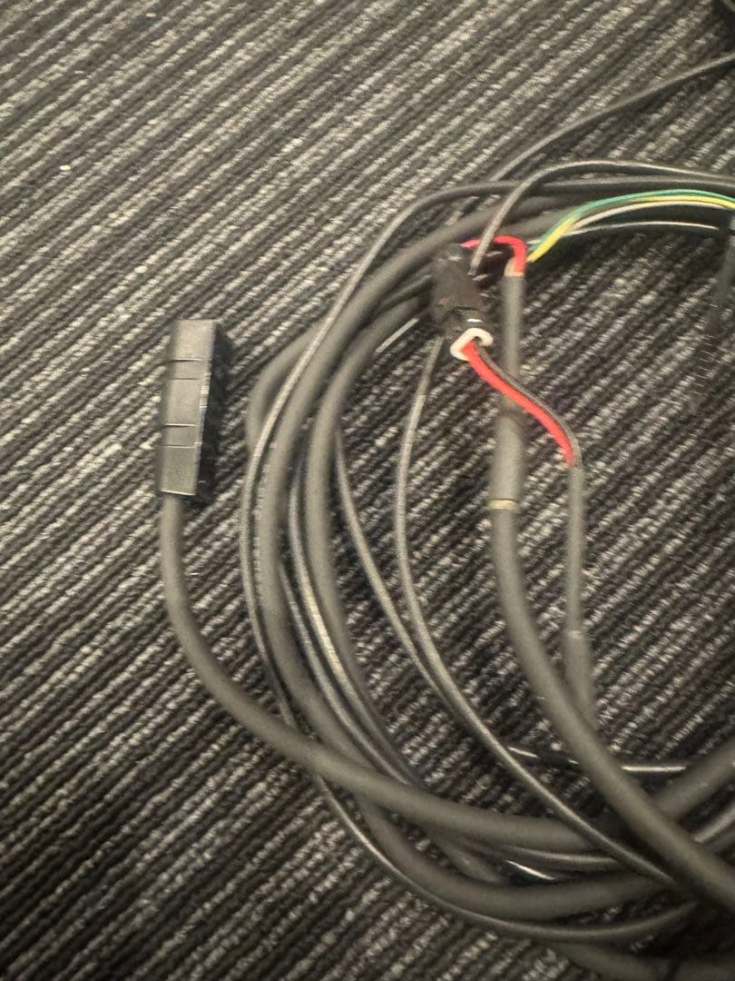 MITSUBA ミツバMSC-BE700Ⅱ ETC2.0 アンテナ分離型バイク用