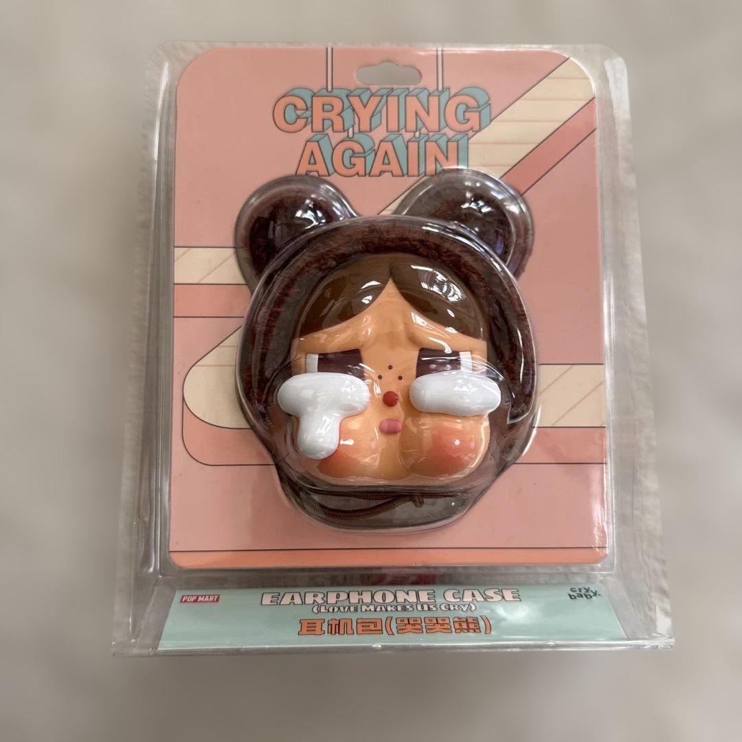 ポップマート　Crybaby クライベイビー　まとめ売り