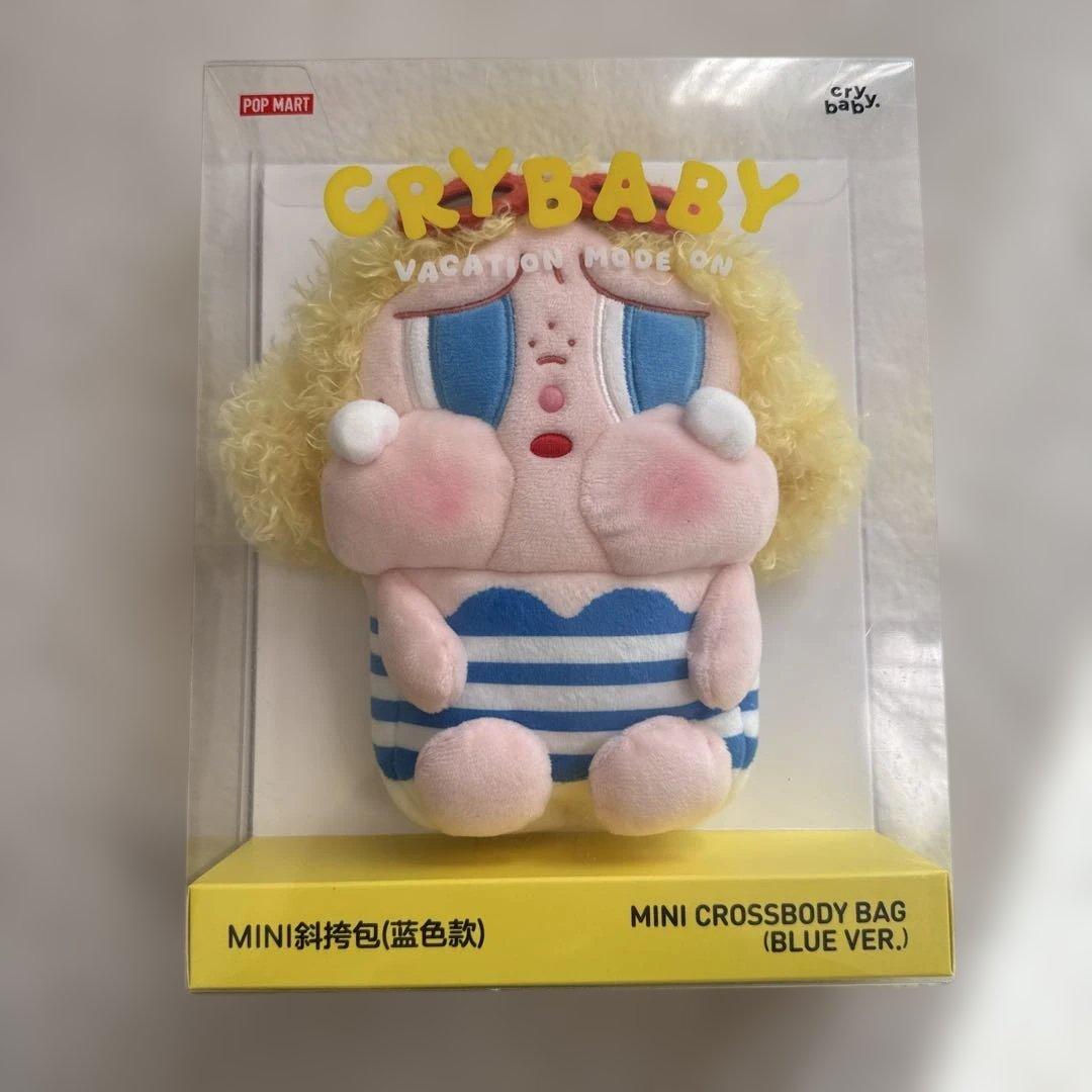 ポップマート　Crybaby クライベイビー　まとめ売り