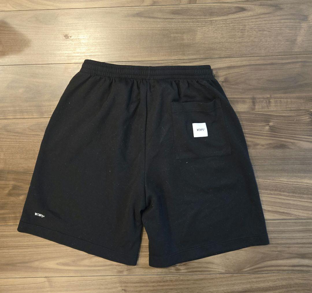 WTAPS ハーフパンツ