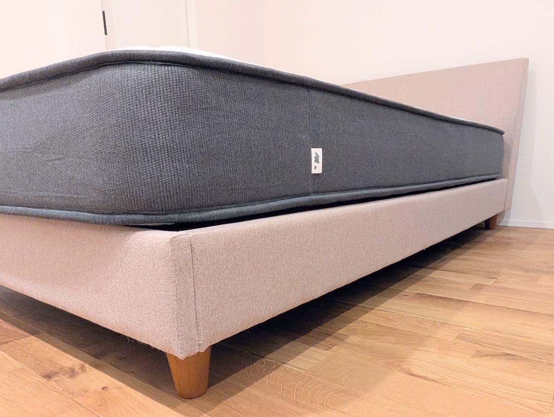 【値下げ】NELLマットレス セミダブル 超美品 送料込み