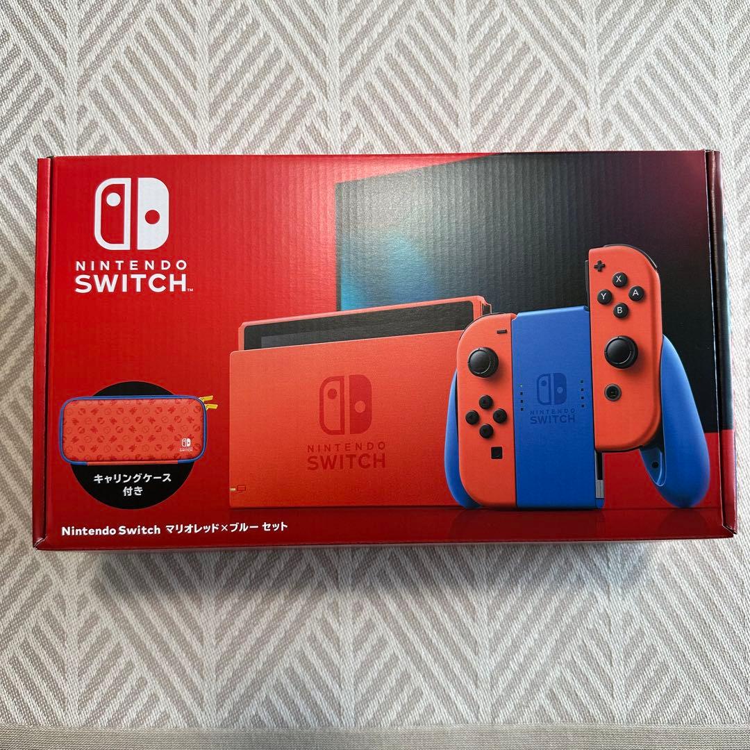 任天堂 Nintendo Switch \