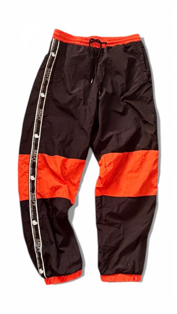 GALFY ナイロンセットアップ/上下セット