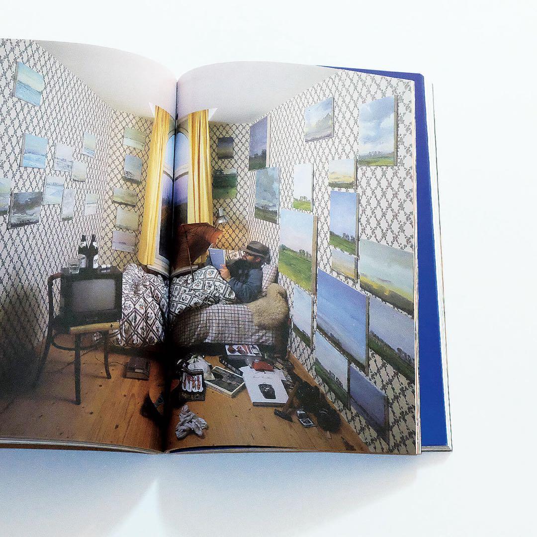 アート・デザイン・音楽 apartamento magazine issue #11