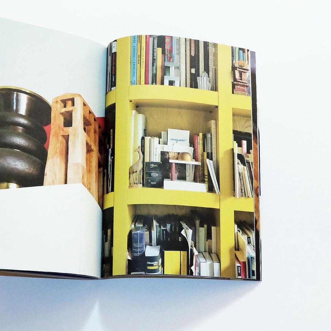 アート・デザイン・音楽 apartamento magazine issue #11