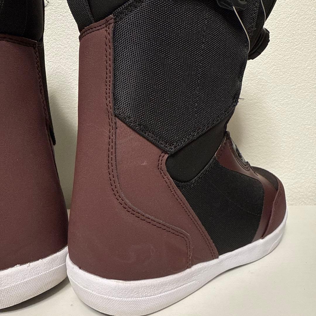 FLUX FL-BOA 23.0 ボア　レディースブーツ