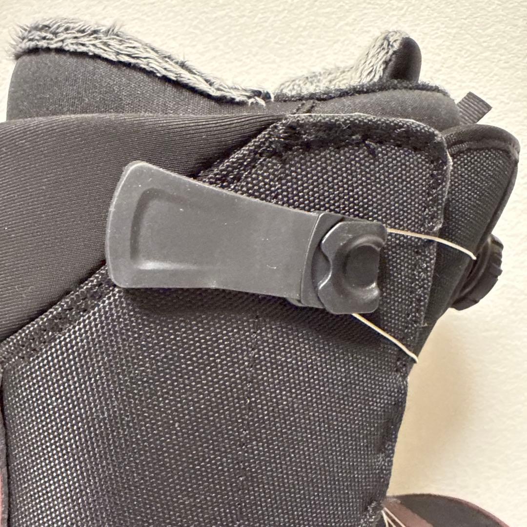 FLUX FL-BOA 23.0 ボア　レディースブーツ