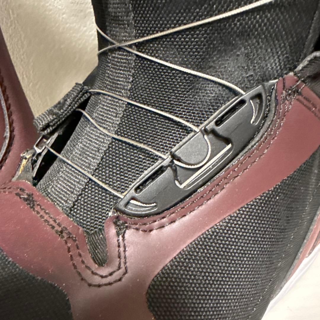 FLUX FL-BOA 23.0 ボア　レディースブーツ