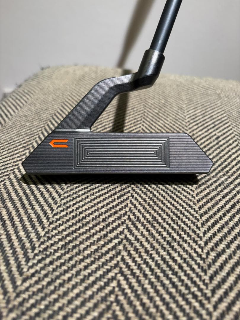 CROSSPUTT CP-400 新型　34インチ　新品同様