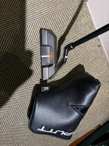 CROSSPUTT CP-400 新型　34インチ　新品同様