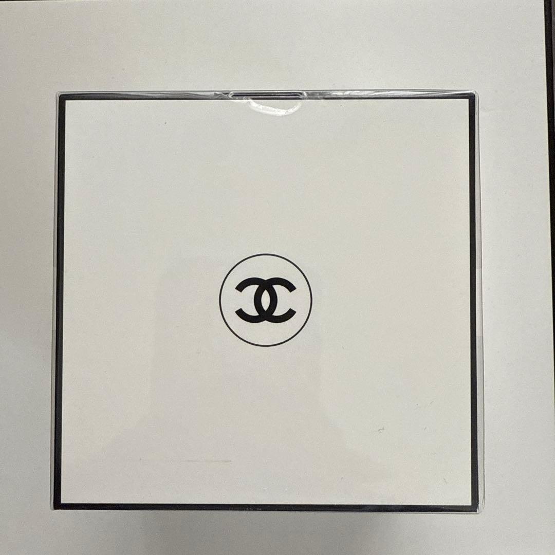 シャネル N°5 ザ ボディクリーム 200ml