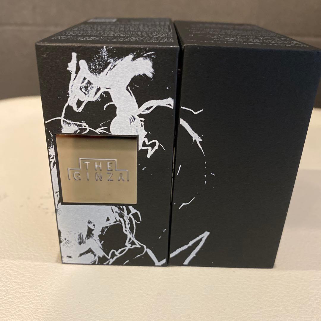 ヨウジヤマモトリミテッドエディション　ザギンザ　エンパワライザーP