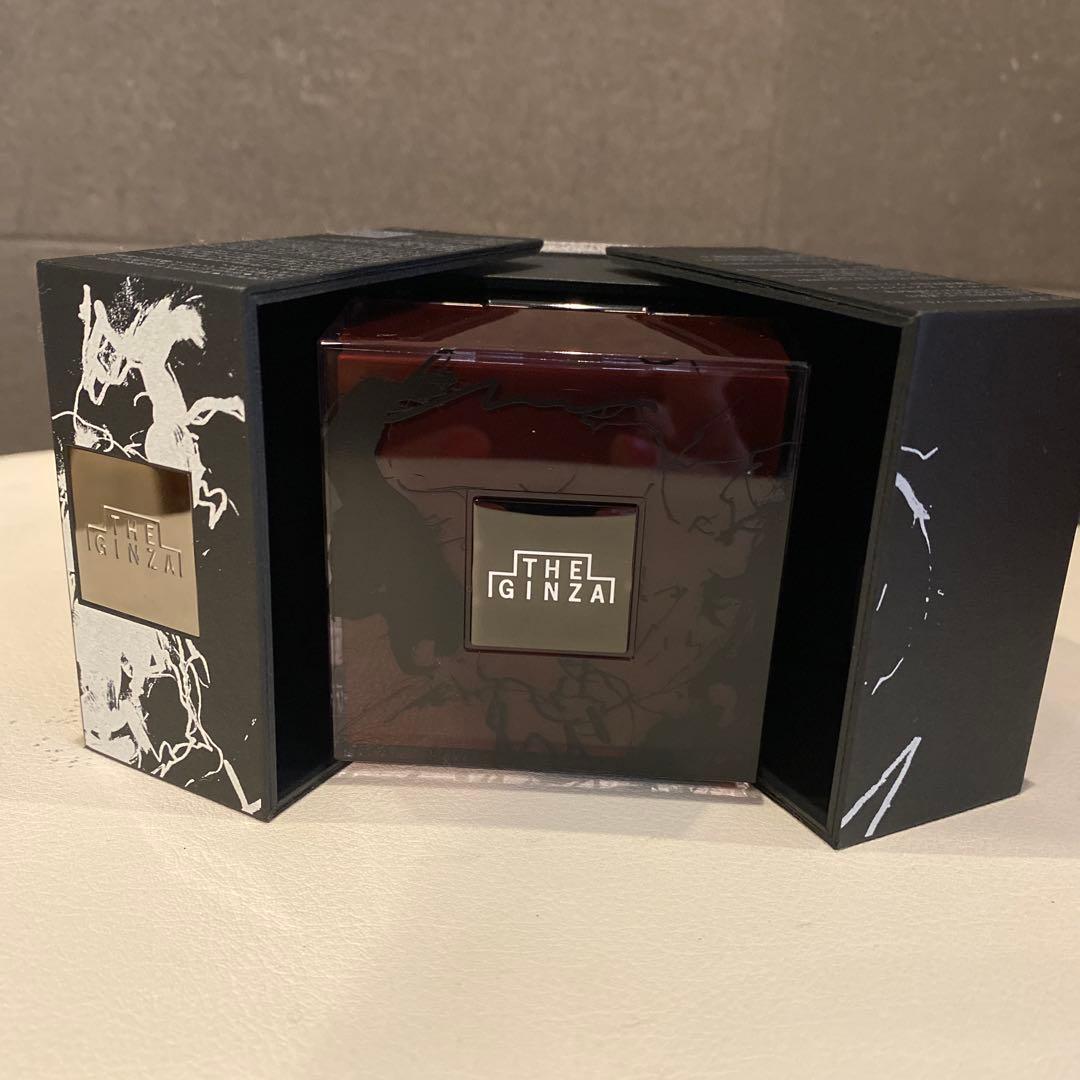 ヨウジヤマモトリミテッドエディション　ザギンザ　エンパワライザーP