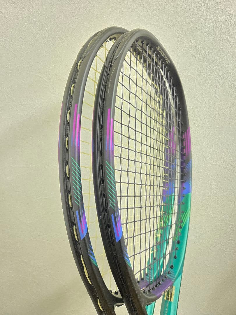 ブイコアプロ100　G3　二本セット