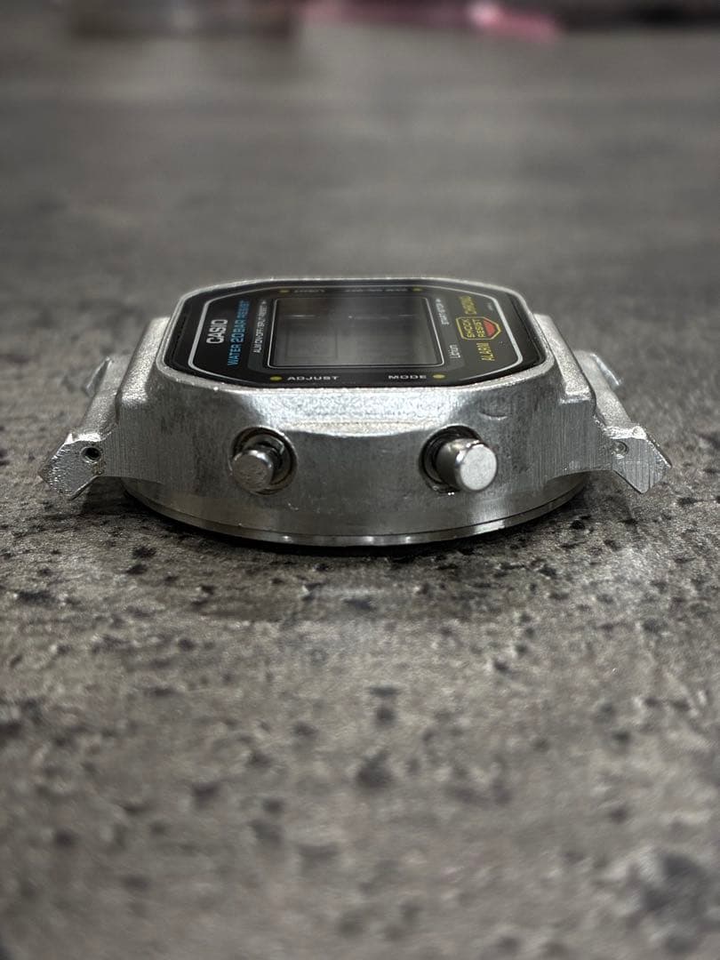 T*O様 DW-5600C-1V スピードモデル 901 国内版