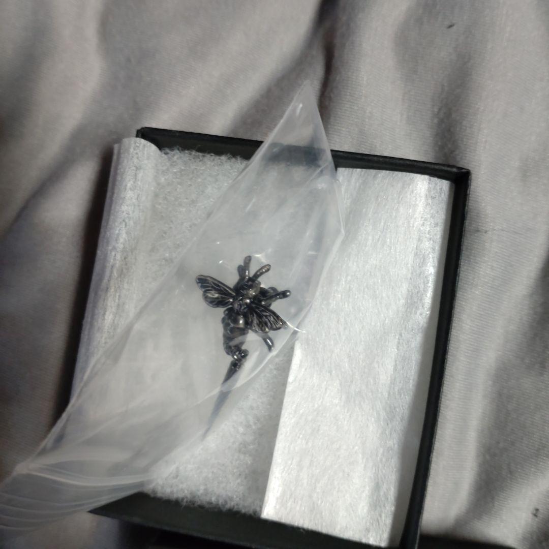 hazama ピン・ビー・ピアス