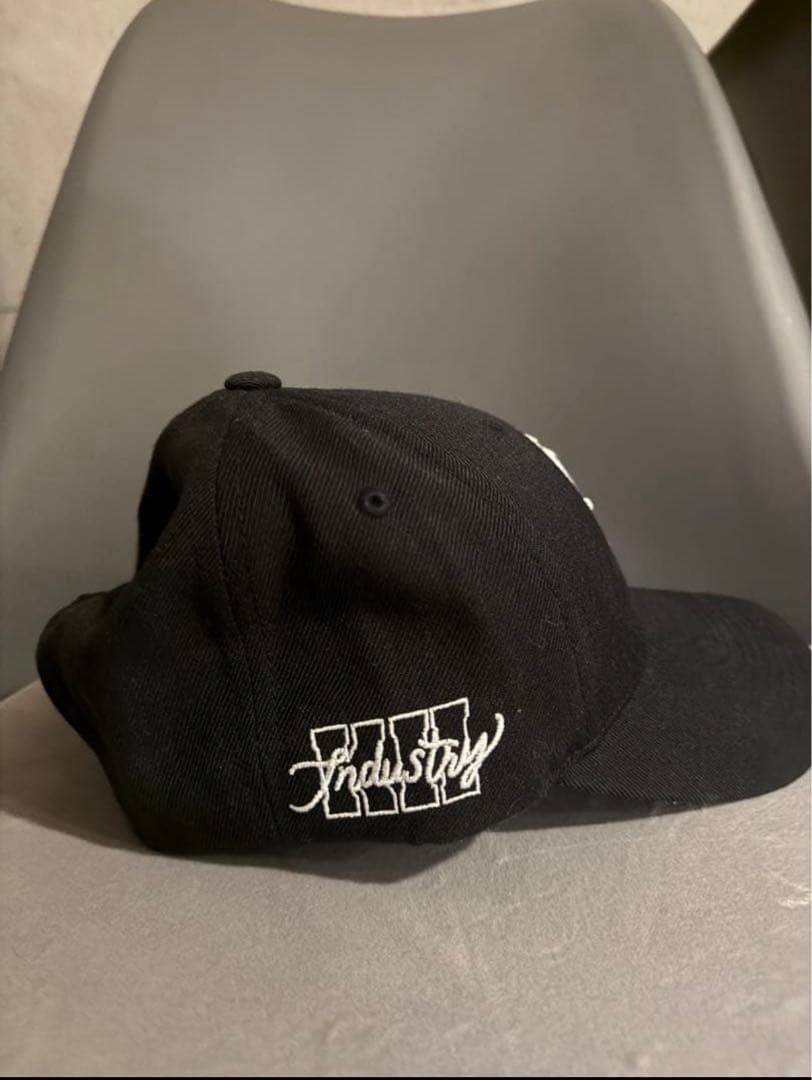 ★24時間限定★ 早い者勝ち！ KHI INDUSTRYキャップ　萩原恭平