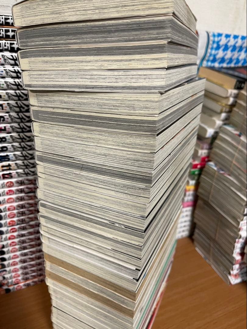 バチバチ バチバチBURST 鮫島最後の十五日 シリーズ全巻＋いっぽんセット