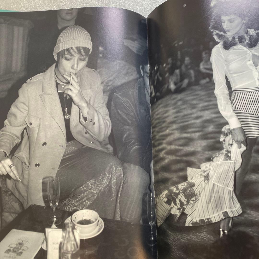 STREET No.44,55,62,82 ヴィヴィアンウエストウッド　スナップ