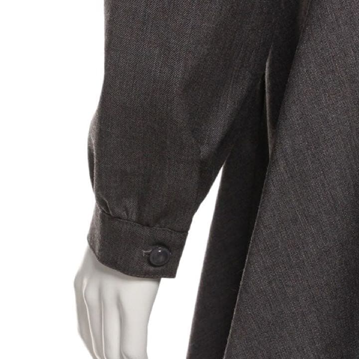 新品未使用 ポンポネットジュニア Lサイズ　卒業式　卒服