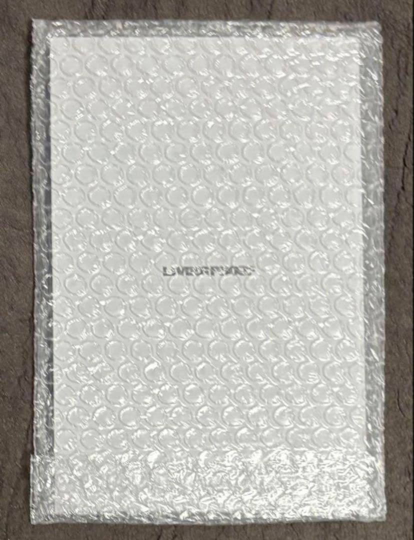 特典‼️ LIVING PROOF CALLED  Larry Clark