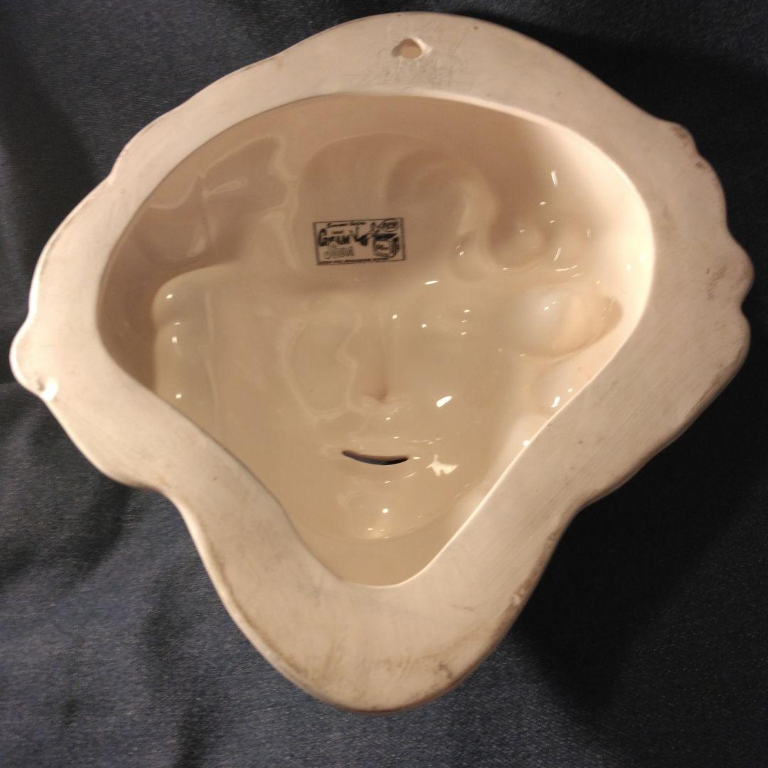 当時物　CREAM SODA マリリンモンロー　壁掛け　PINK DRAGON