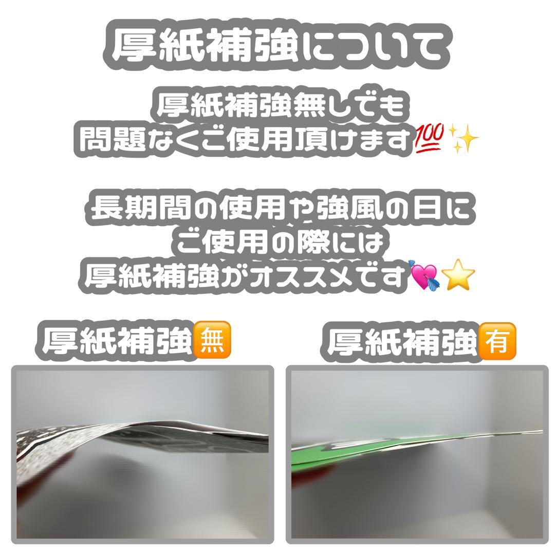 milk 連結文字パネル 連結うちわ文字 ファンサ ネームボード