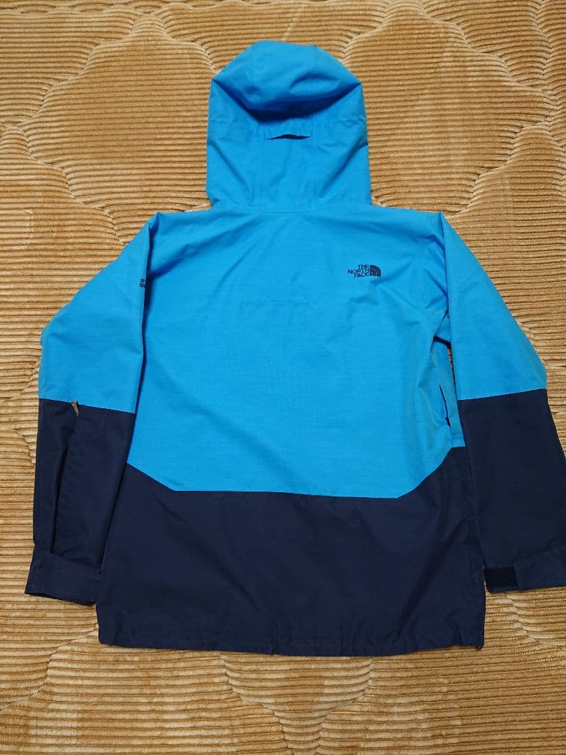 ノースフェイス GORETEXスノーウェア