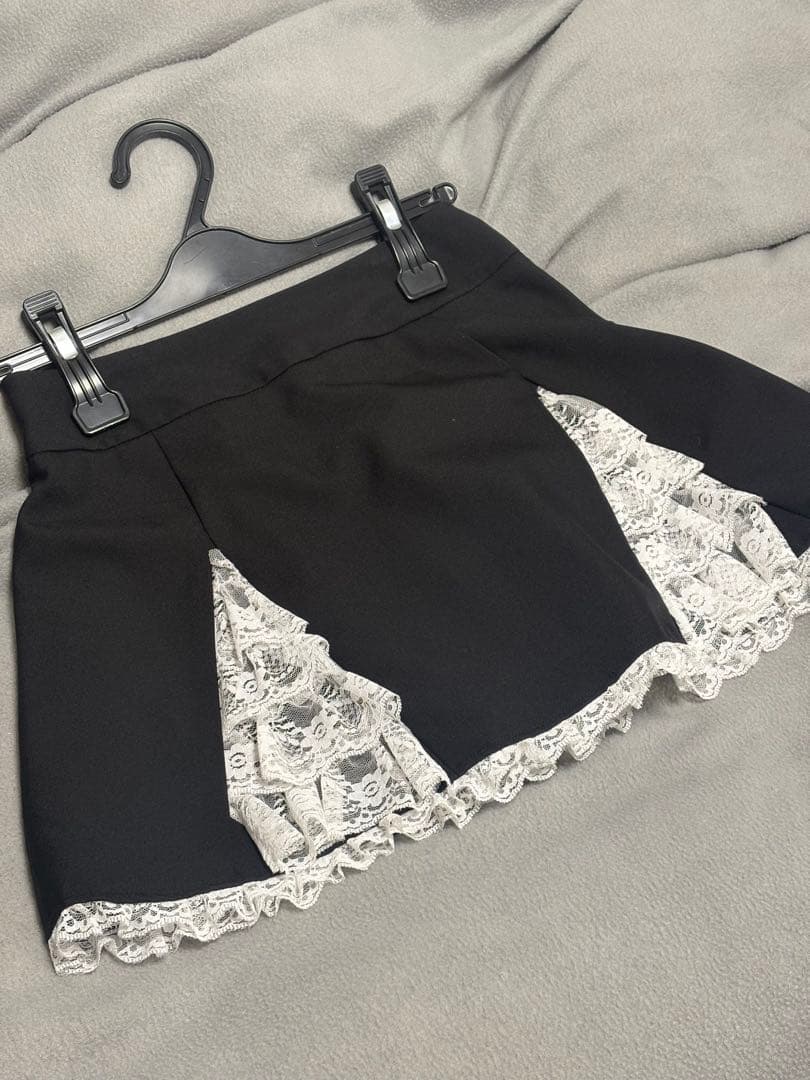 avenchumu スカート