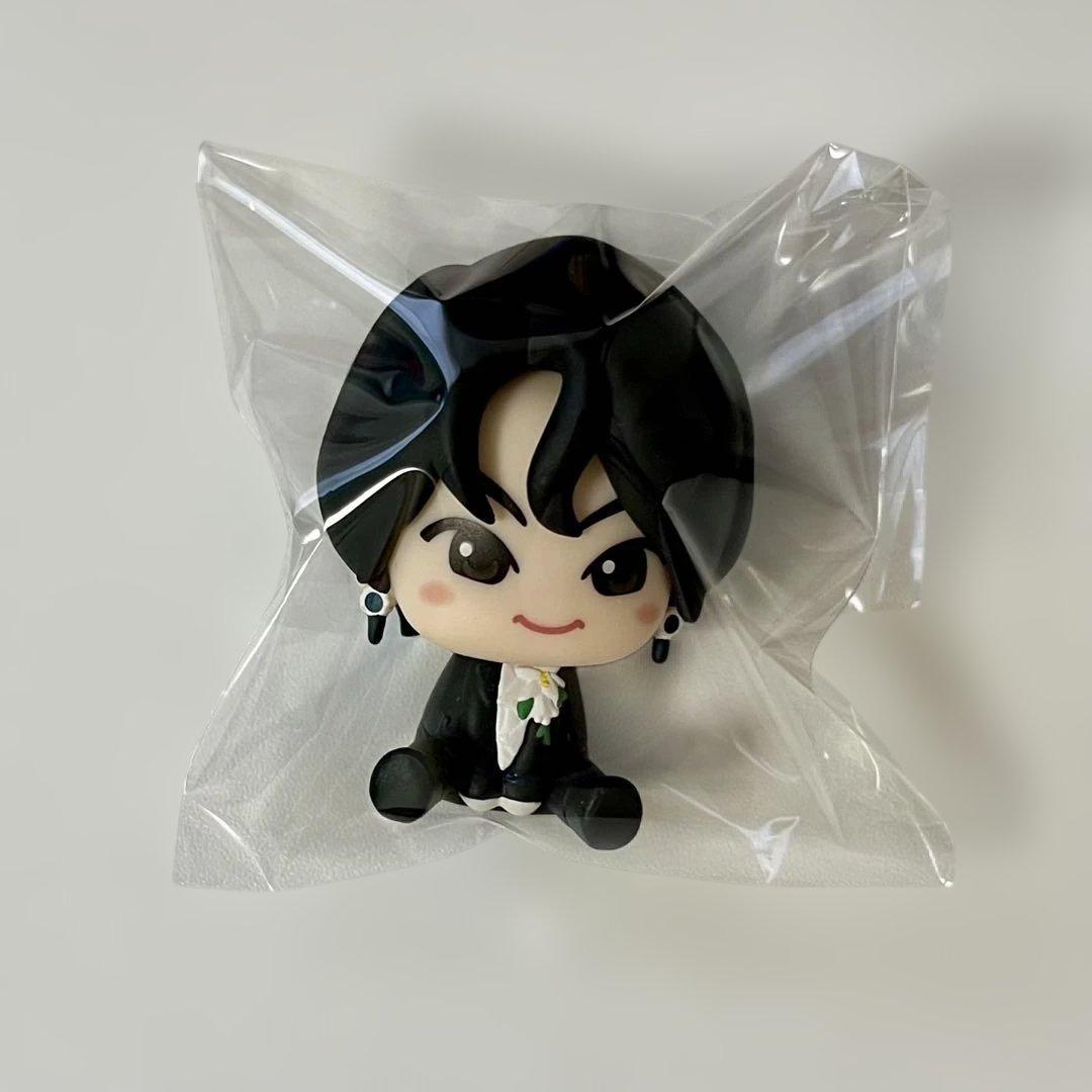 ミセスグリーンアップル　一番くじ　2024 大森元貴　シークレット　フィギュア