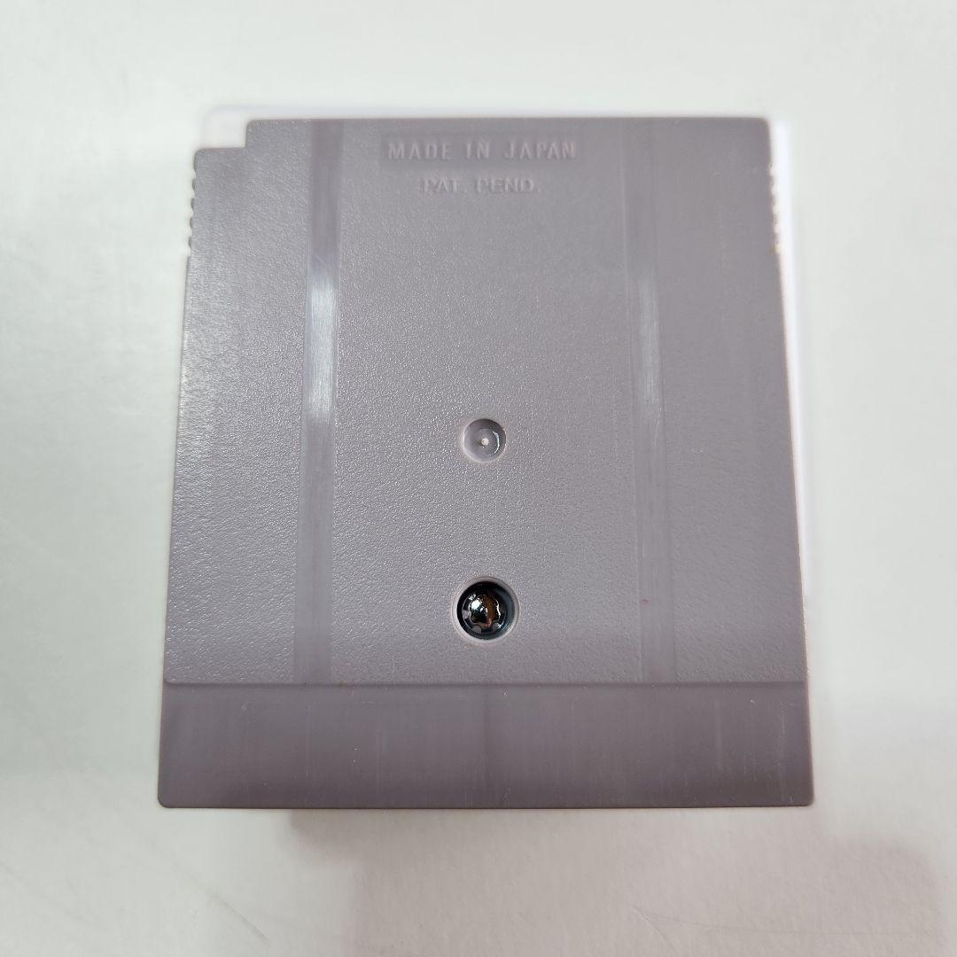 【希少】 美品　ゲームボーイ　ウィザードリィ 外伝Ⅱ 古代皇帝の呪い