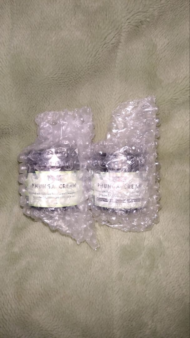 ファンガクリーム2個セット