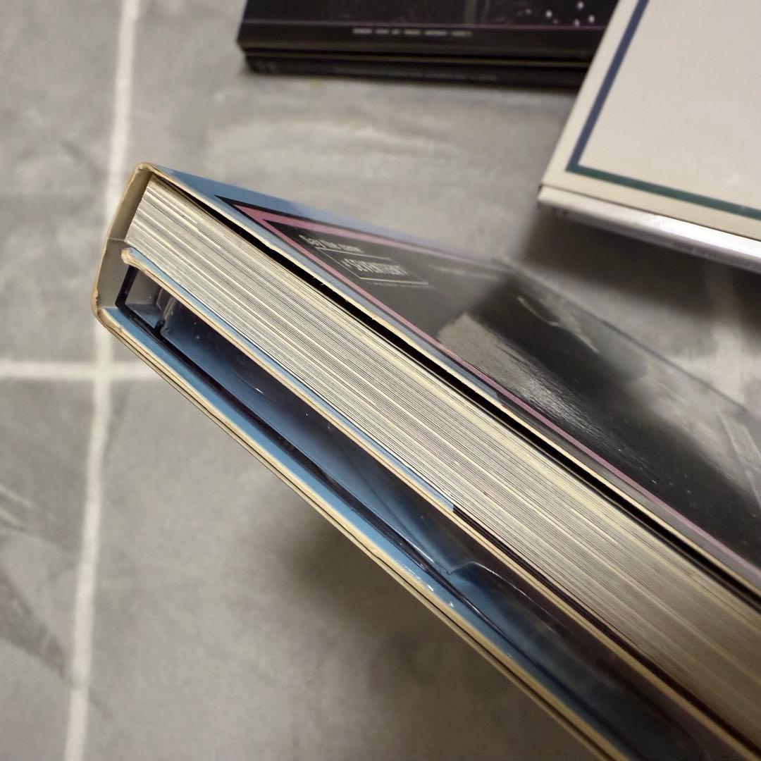 SEVENTEEN DVDセット 各DVDトレカ付き(ある素敵な日以外)