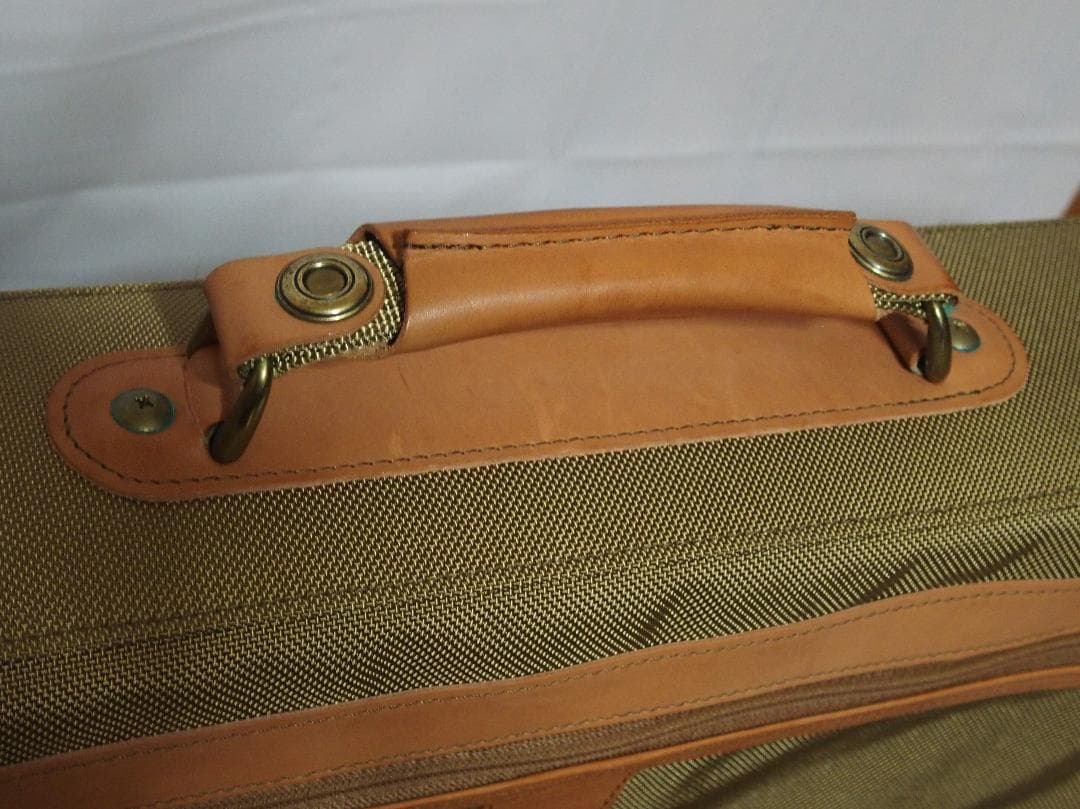 Hartmann Tri fold トライフォールド スーツ 美品 ワンオーナー