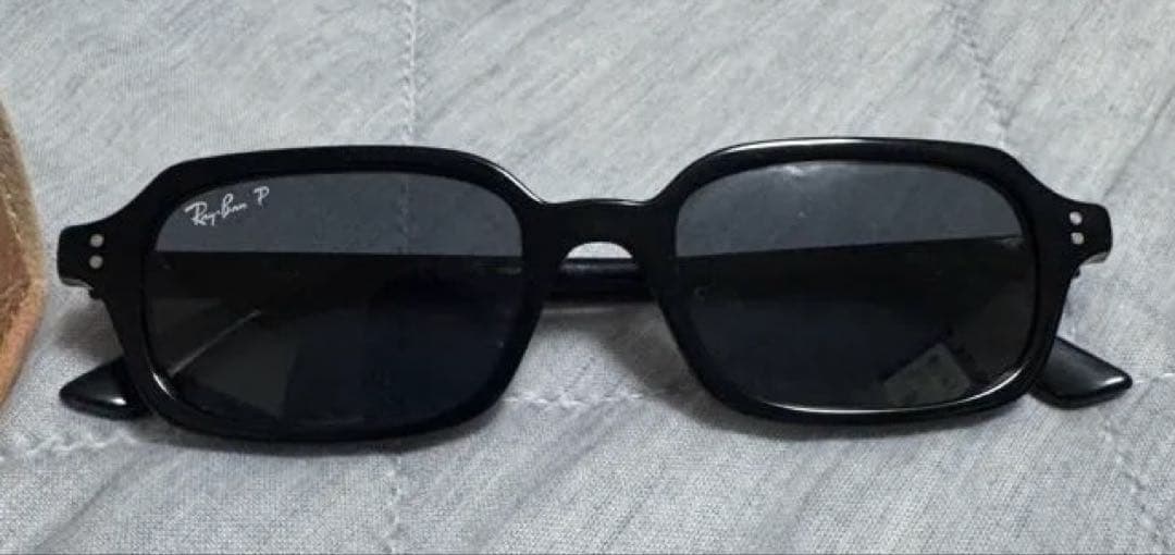【USED】Ray-Ban サングラス RB 4455F ZURI
