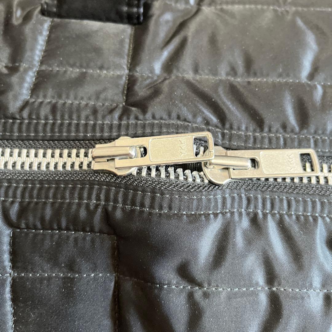 ポーター　PORTER ボストンバッグ　ドラムバッグ　タンカー