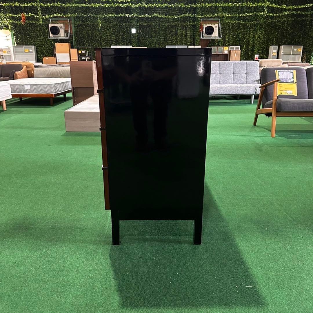 モリシゲ チェスト 家具 和モダン 希少 アンティーク家具 F069