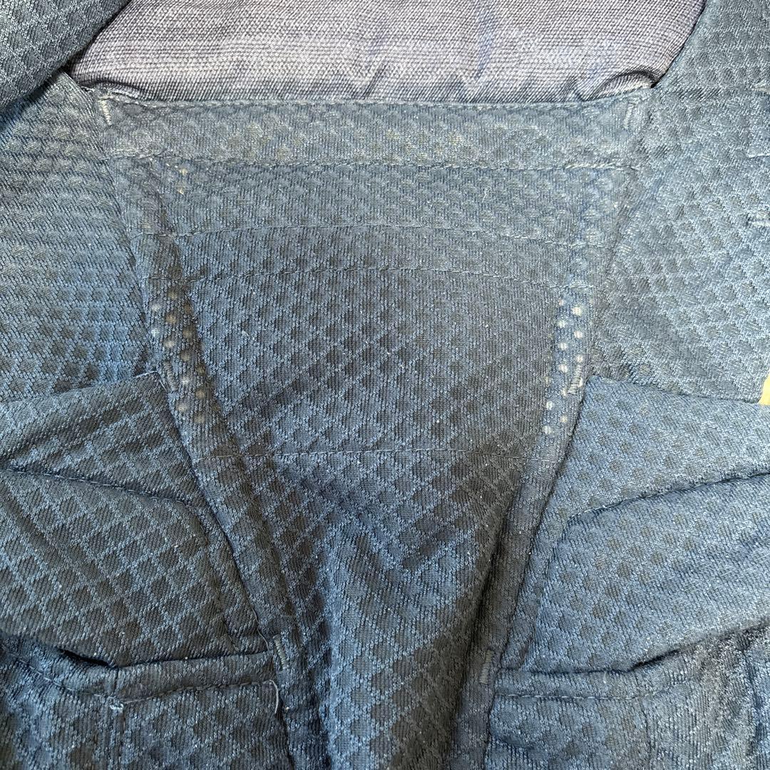 エルゴベビー　オムニブルース