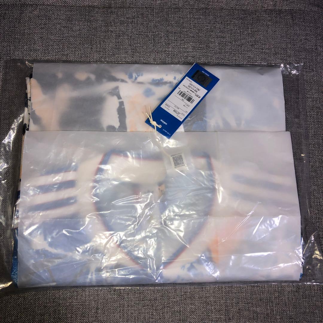 マンチェスター・ユナイテッド STONE ROSES ジャージ 正規品 2XL