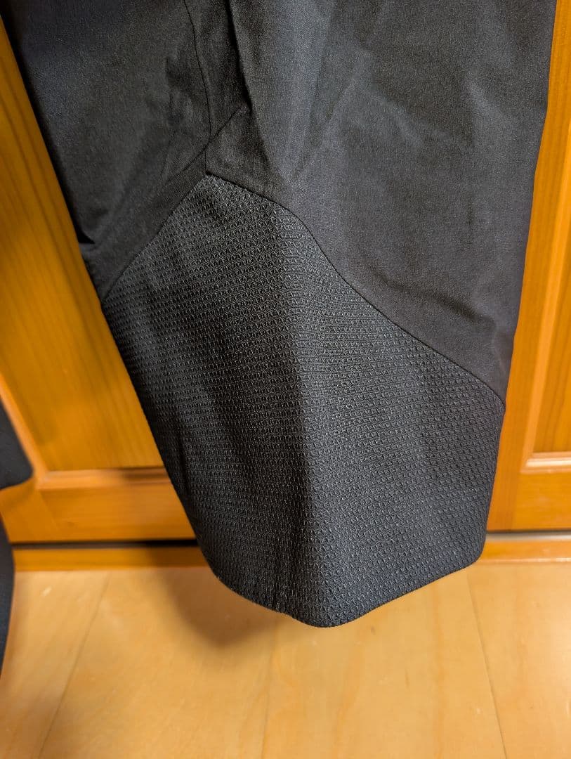 Patagonia メンズ・アントラックド・ビブ ブラック М