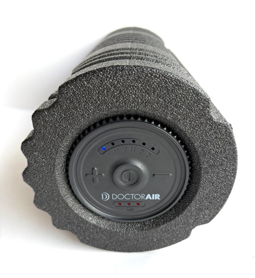 【超美品】ドクターエア ストレッチロール3 ESR-07 （1）