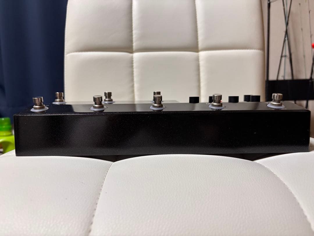 ギター line6 hx stomp xl