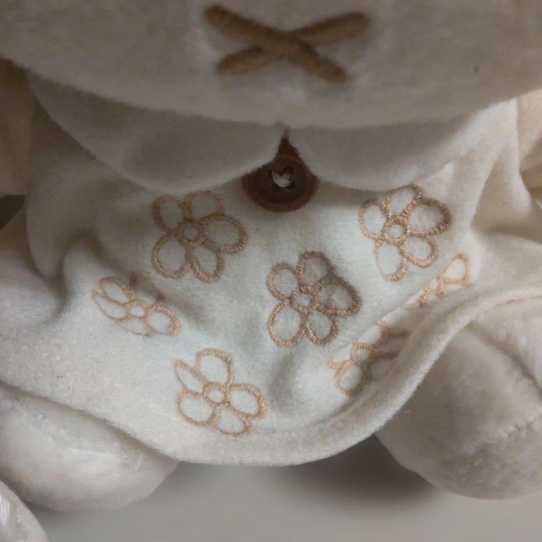 ミッフィー ぬいぐるみ レア セピア 3体セット セキグチ