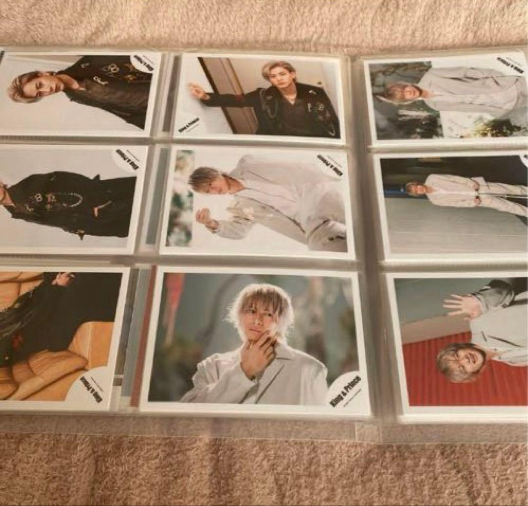 平野紫耀　公式写真　大量　オフショ